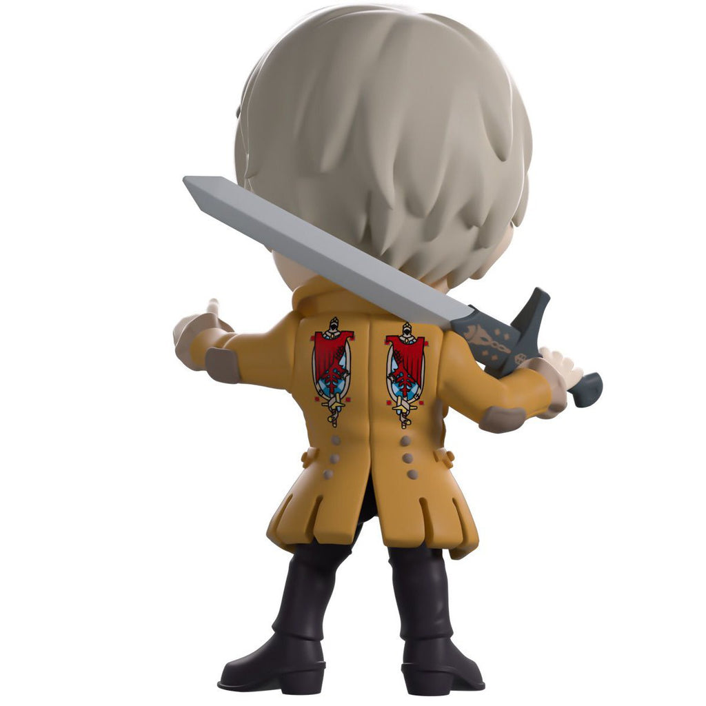 Metaphor: ReFantazio Collection Strohl Vinyl Figure #1