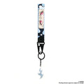 Hololive Advent Fuwawa Abyssgard Keystrap