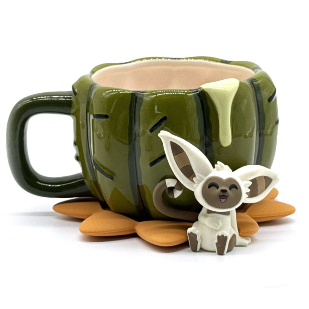 Avatar: The Last Airbender Sokka Cactus Juice Mug