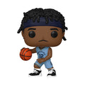 NBA Memphis Grizzlies Ja Morant (Alternate) Funko Pop! Vinyl Figure #87