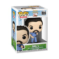Happy Gilmore Hal L Funko Pop! Vinyl Figure #2010