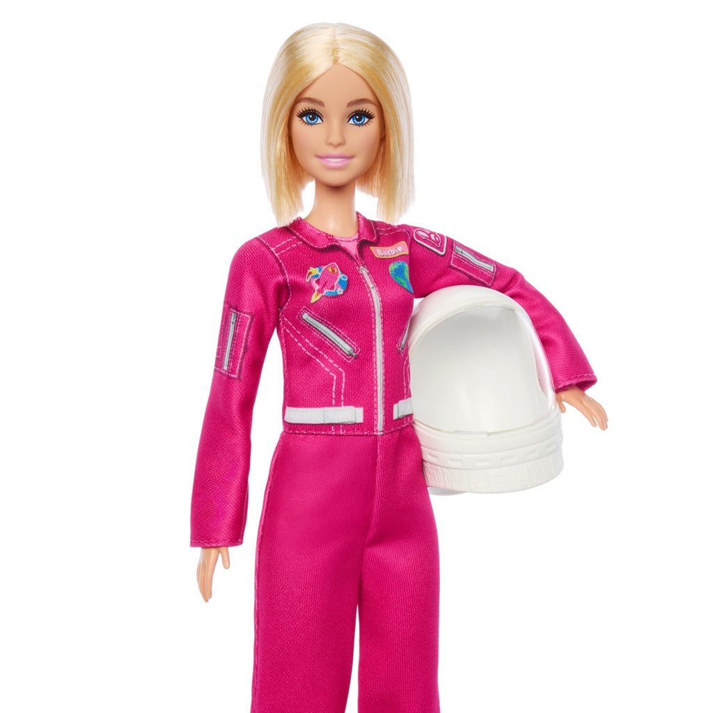 Barbie Career of the Year Astronaut Doll