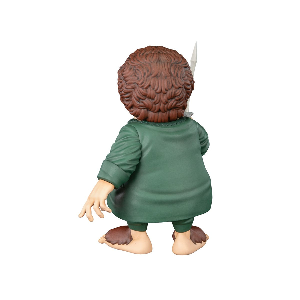 The Hobbit Bilbo Baggins Vinyl Figure