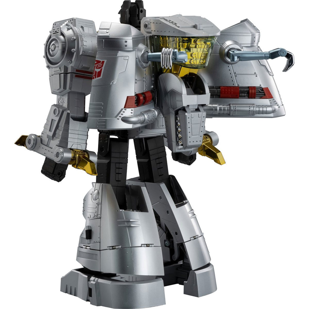 Transformers Grimlock Flagship Auto-Converting Robot