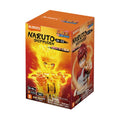Naruto Shippuden Galaxy Version 03 Heart of a Ninja Mini Model Kit Display Box of 9