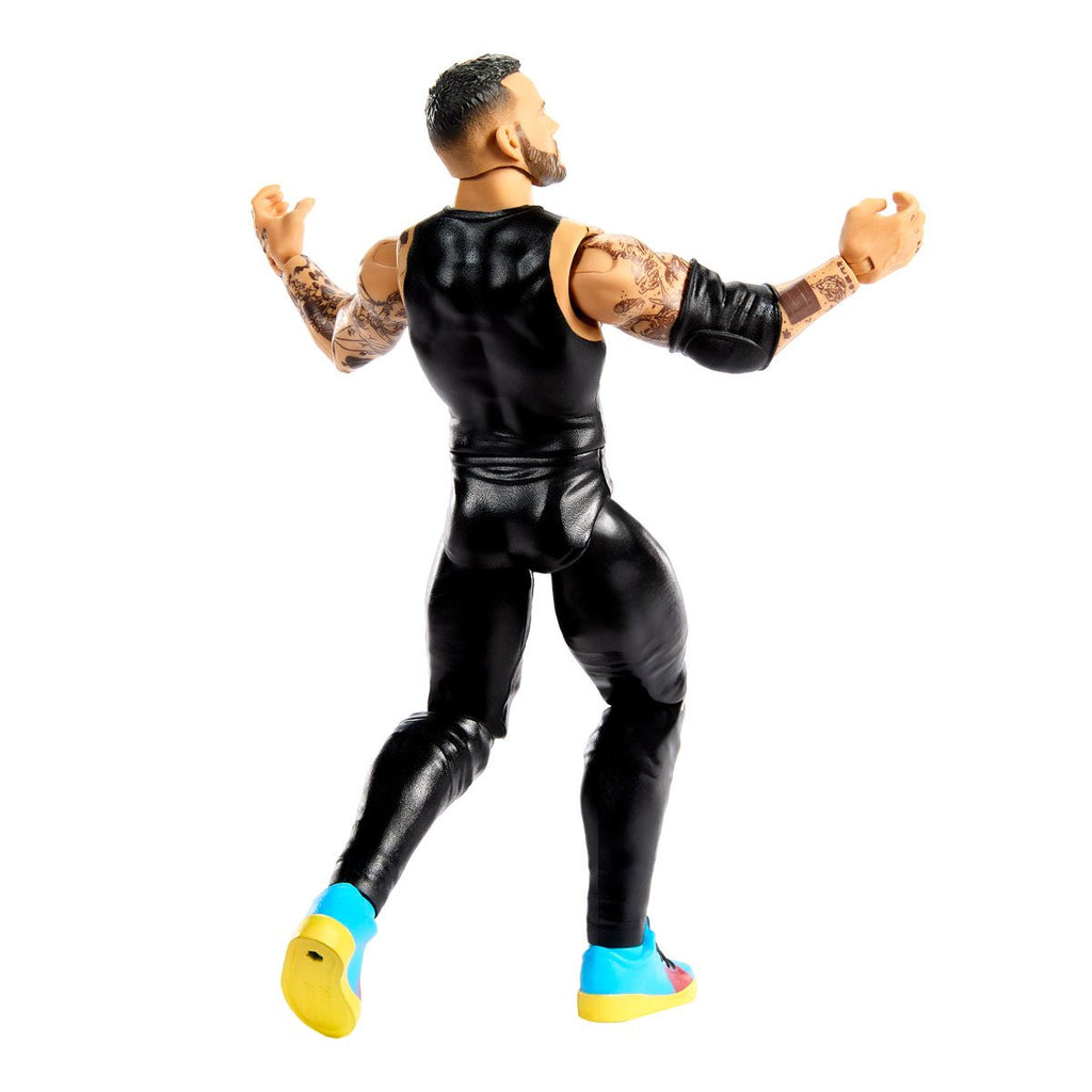 WWE Top Picks Main Event Series 2026 Wave 3 Action Figure Case of 8