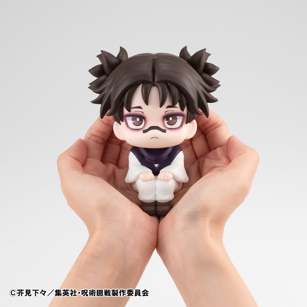 Jujutsu Kaisen Choso Look Up Series Statue