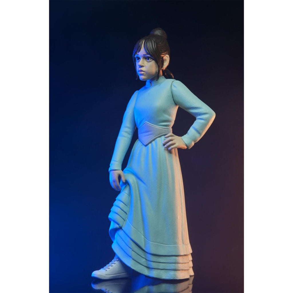 Beetlejuice 2 Lydia and Astrid Toony Terrors 6-Inch Scale Action Figure 2-Pack