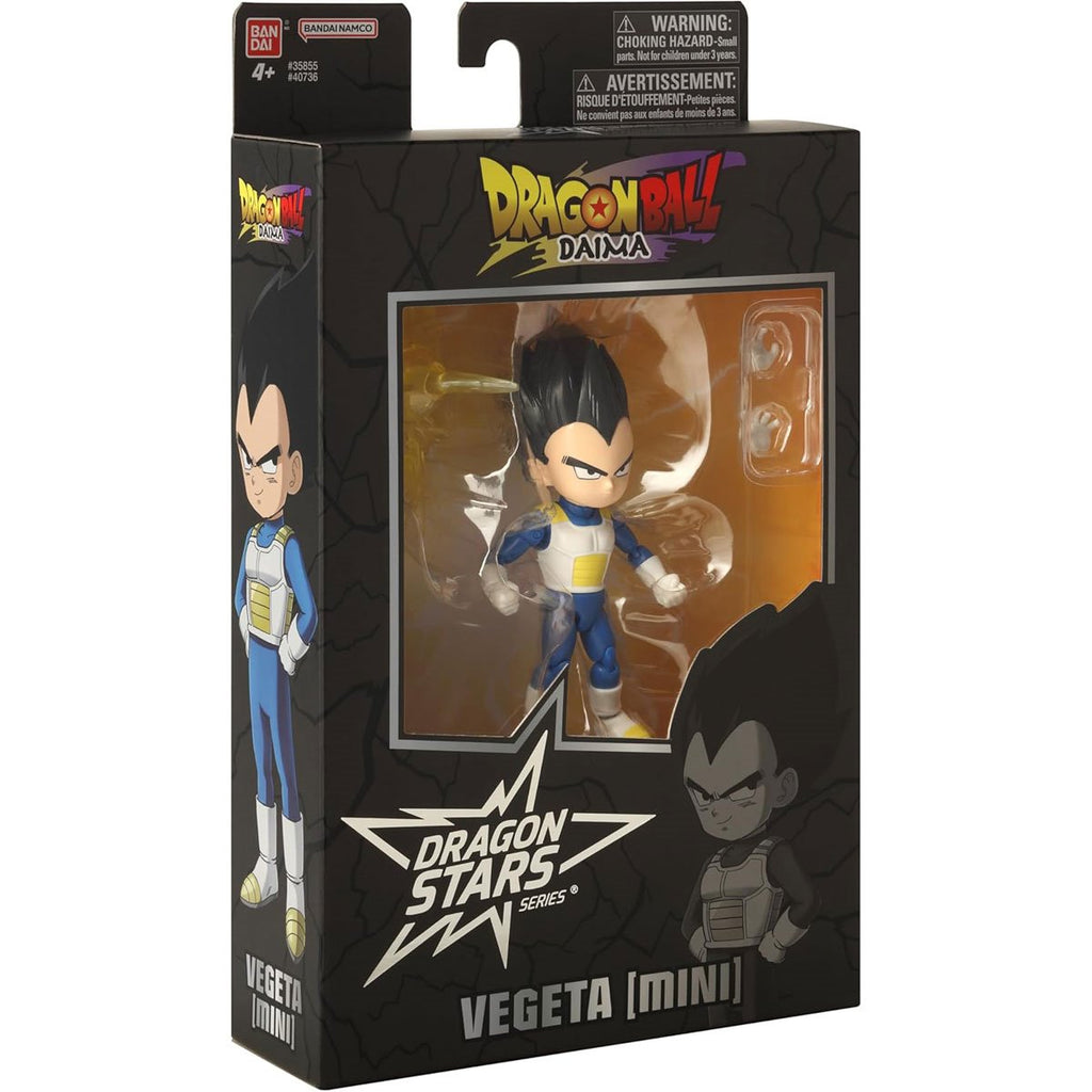 Dragon Ball Super Dragon Stars Action Figure Wave 7 Case of 6