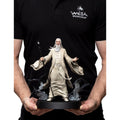 The Lord of the Rings Saruman the White Figures of Fandom Statue