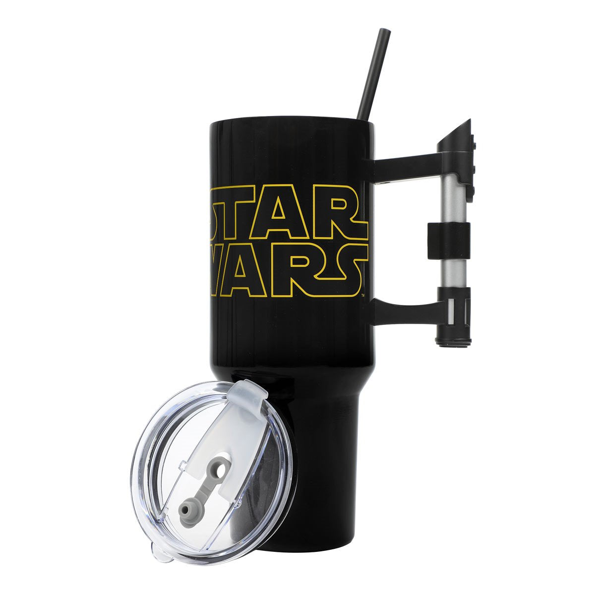 Star Wars: Episode IV - A New Hope Star Wars Logo 40 oz. Stainless Steel Tumbler