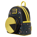 Pac-Man Glow-in-the-Dark Mini-Backpack