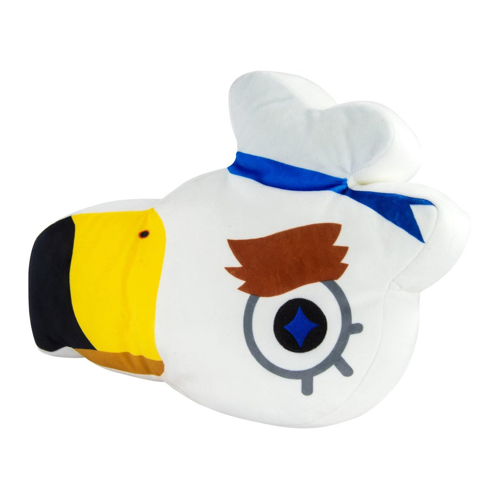 Club Mocchi Mocchi Animal Crossing Gulliver Mega 15-Inch Plush