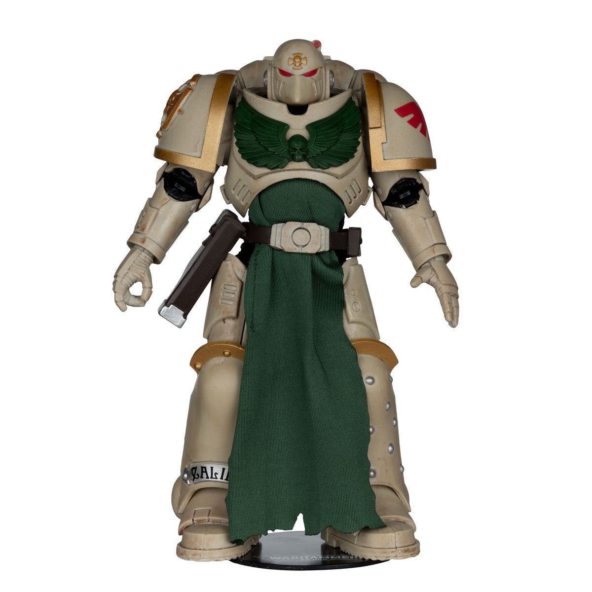 Warhammer 40,000 Wave 12 7-Inch Scale Action Figure Case of 8