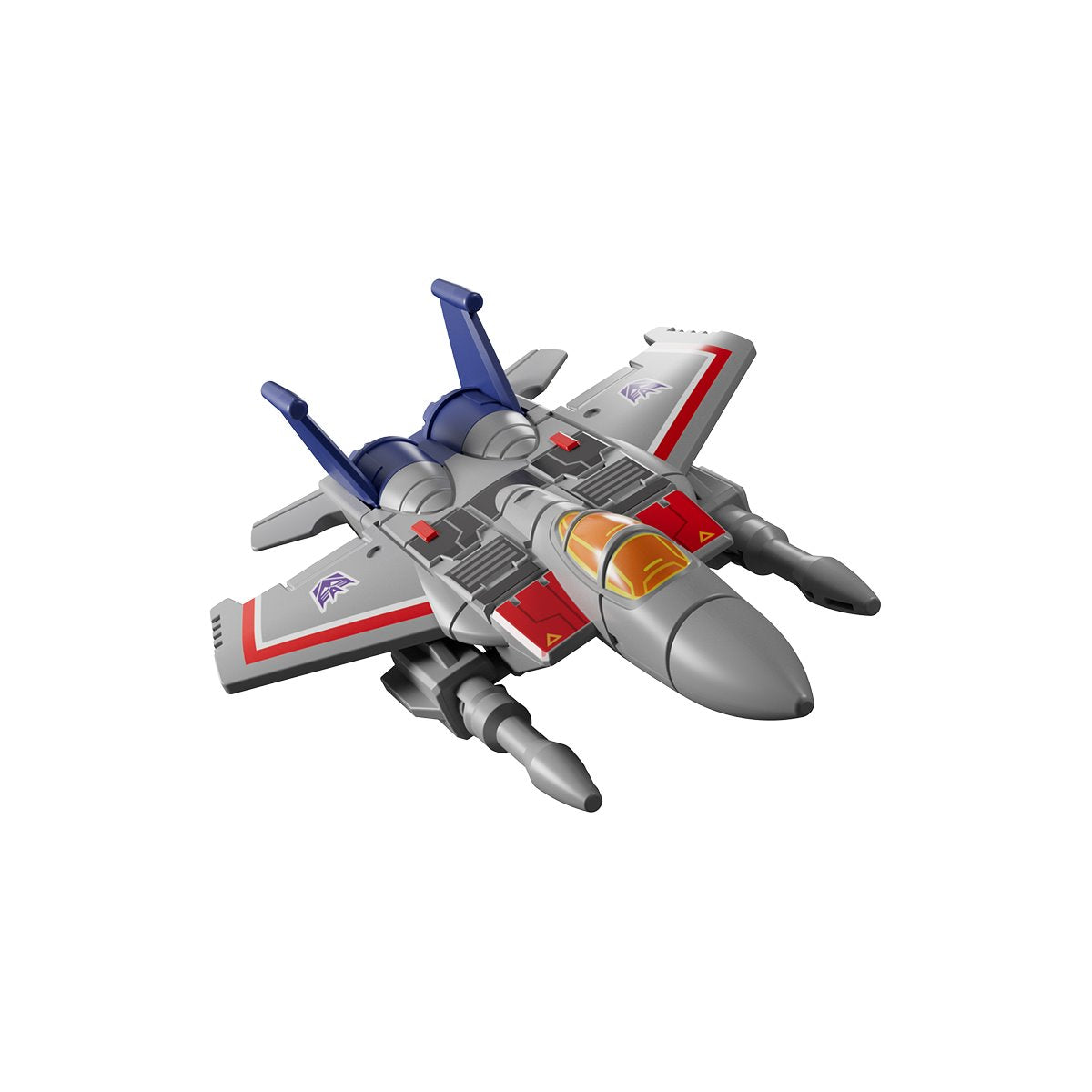 Transformers Defender Version Wave 4 Tyrants Fury  Mini Model Kit Display Case of 12