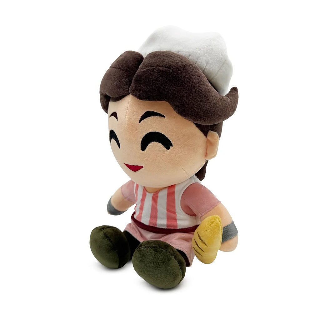 Old School Runescape Sandwich Lady 9-Inch Plush