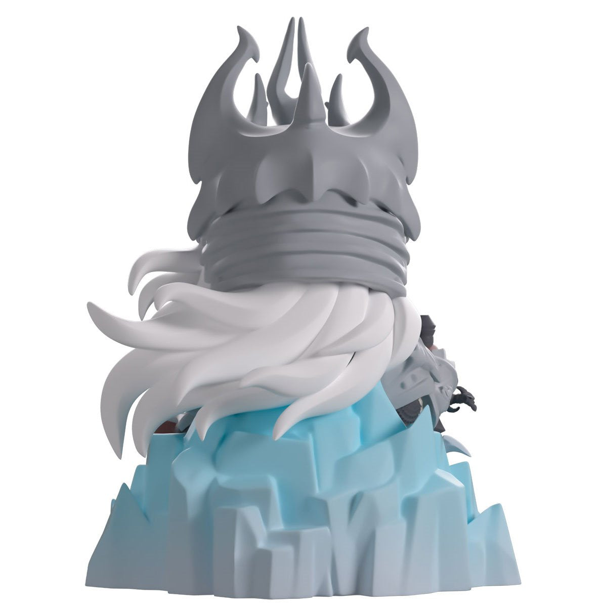 World of Warcraft Collection The Lich King Vinyl Figure #6