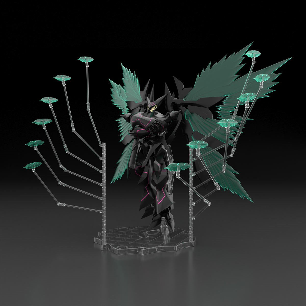 Super Robot Wars OG: Original Generations Astranagant SMP Model Kit