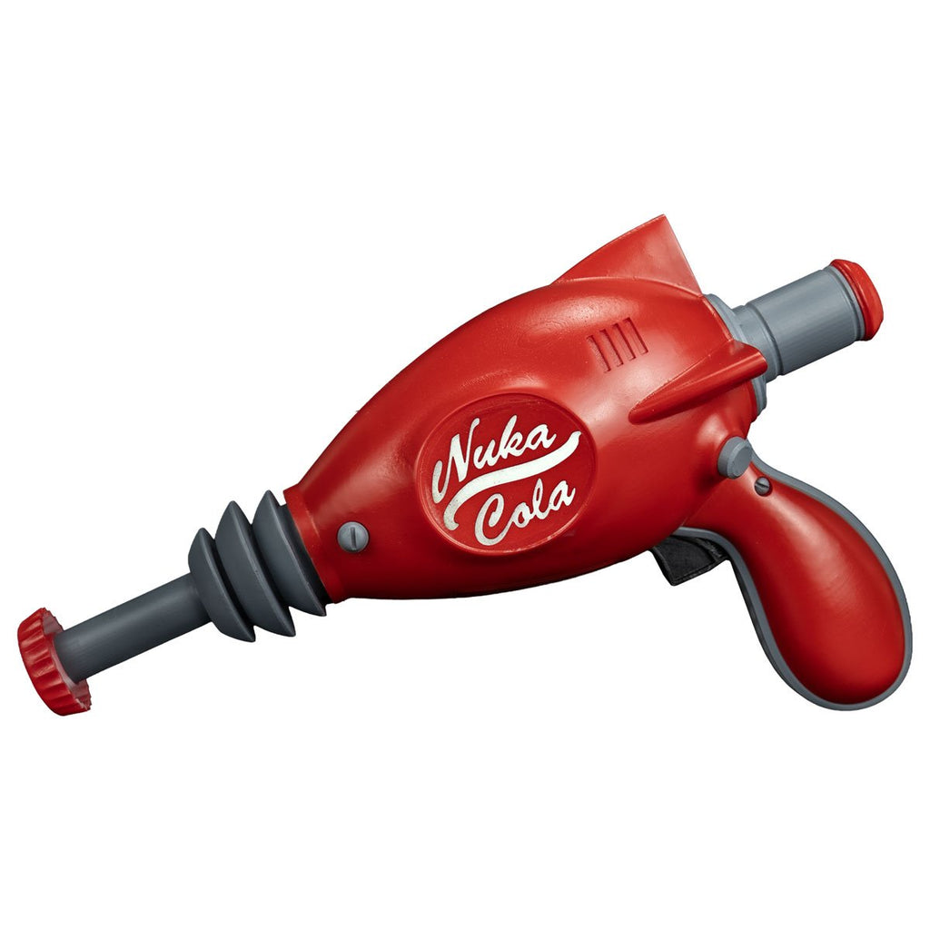 Fallout Thirst Zapper Gun Roleplay Accessory