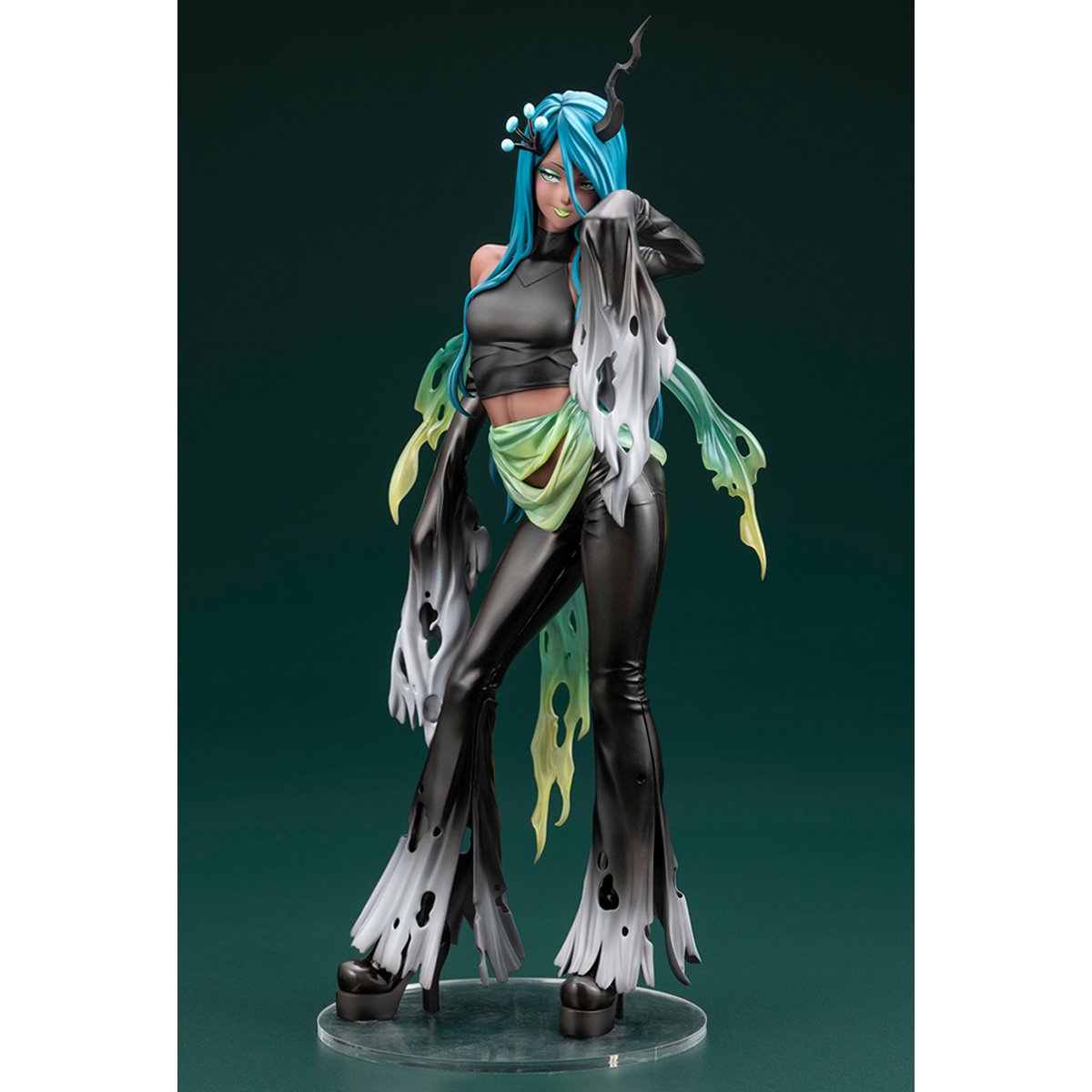My Little Pony Queen Chrysalis Bishoujo 1:7 Scale Statue