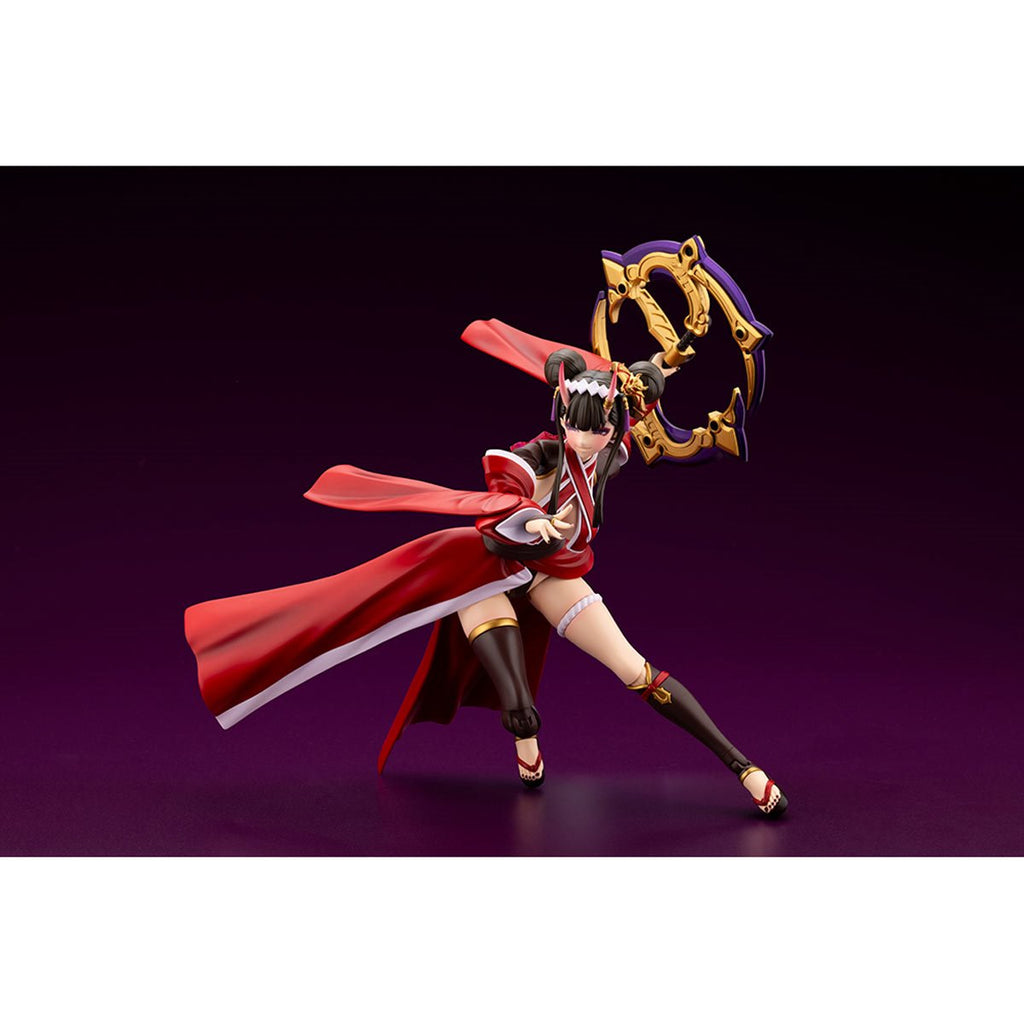 Arcanadea Ornela Model Kit