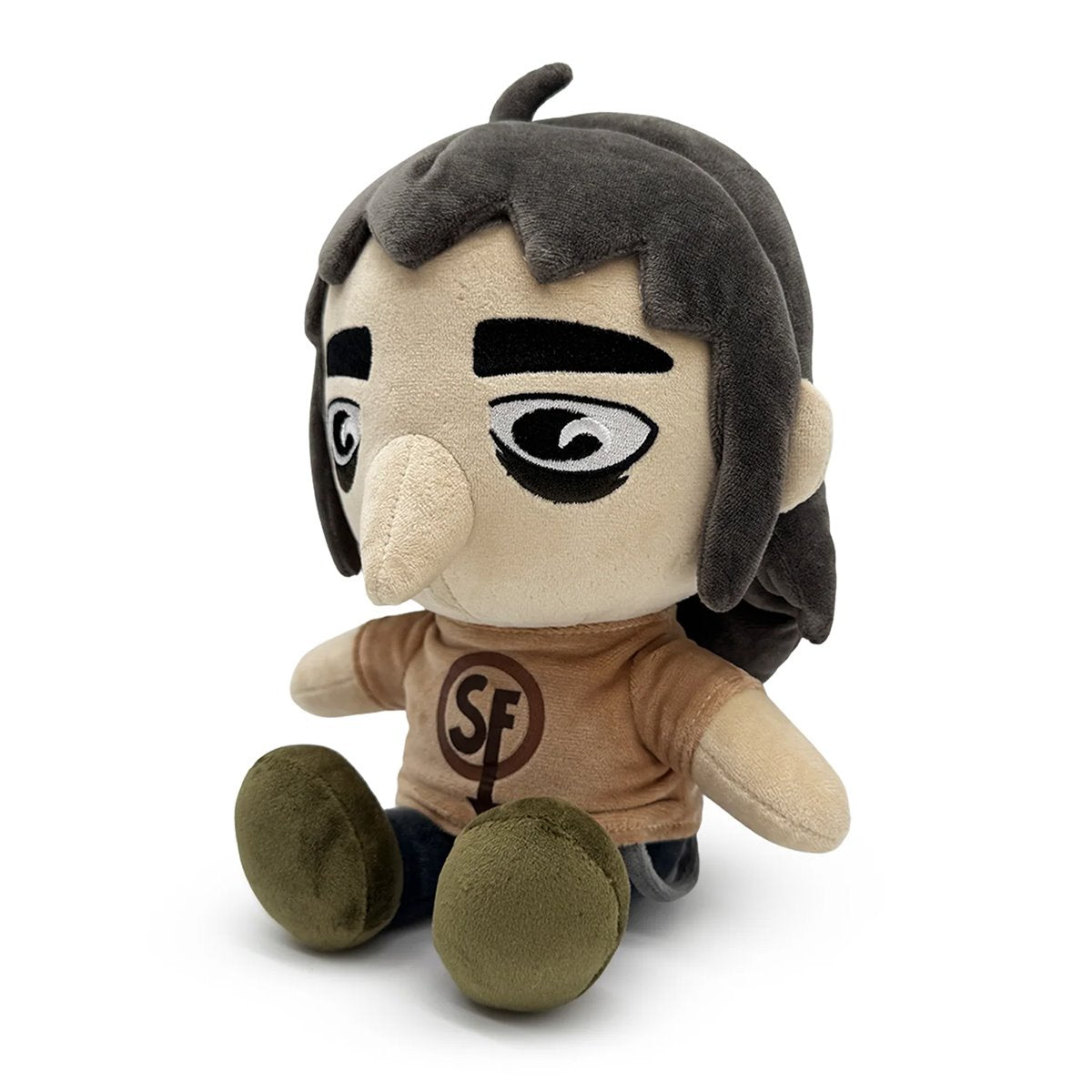 Sally Face Larry 9-Inch Plush