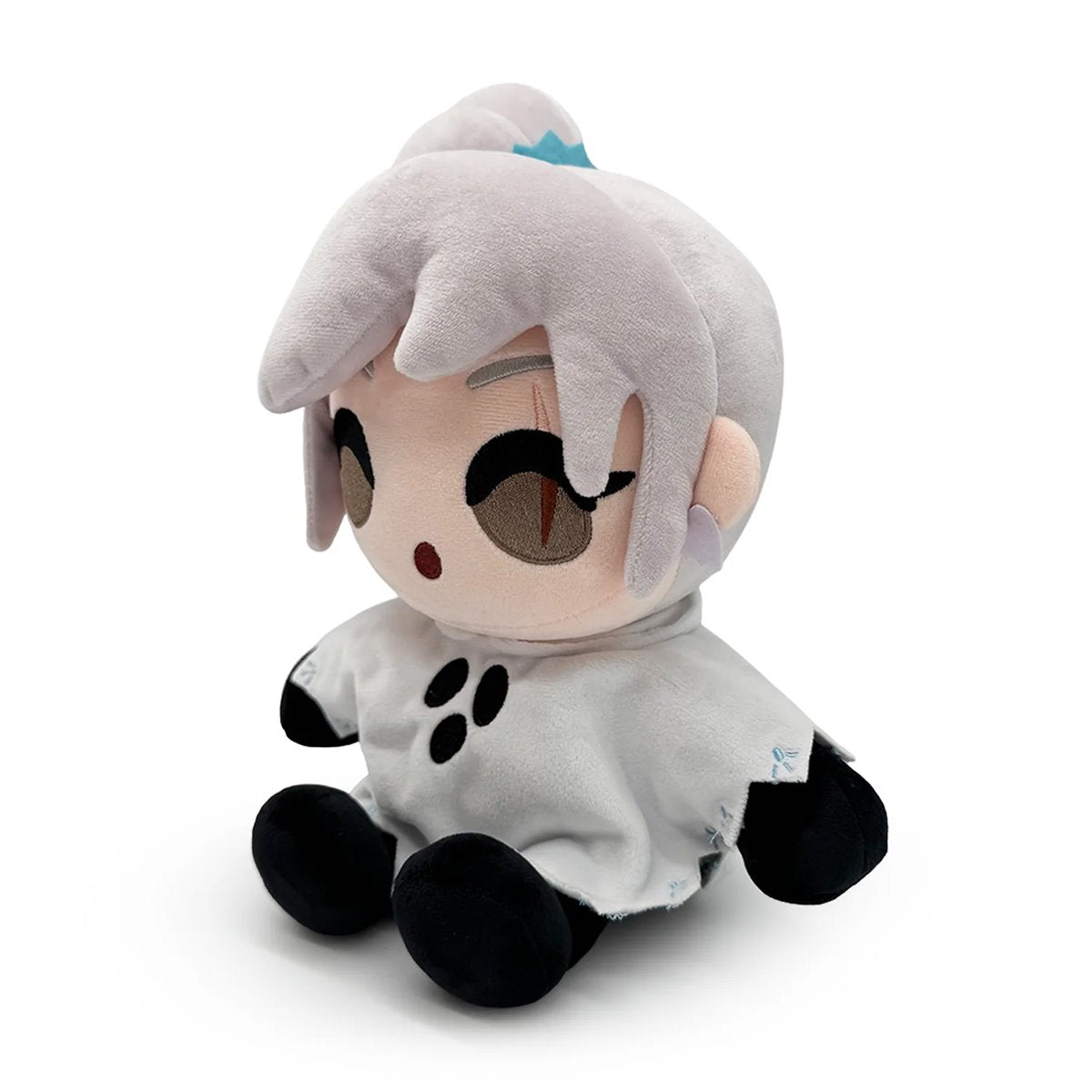 RWBY Halloween Weiss 9-Inch Plush