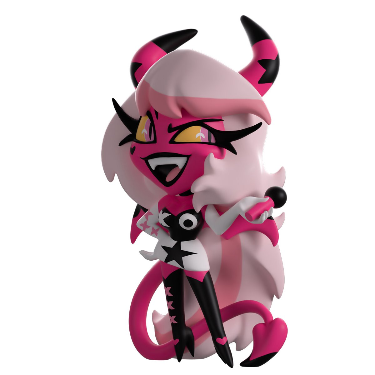 Helluva Boss Collection Verosika Vinyl Figure #14