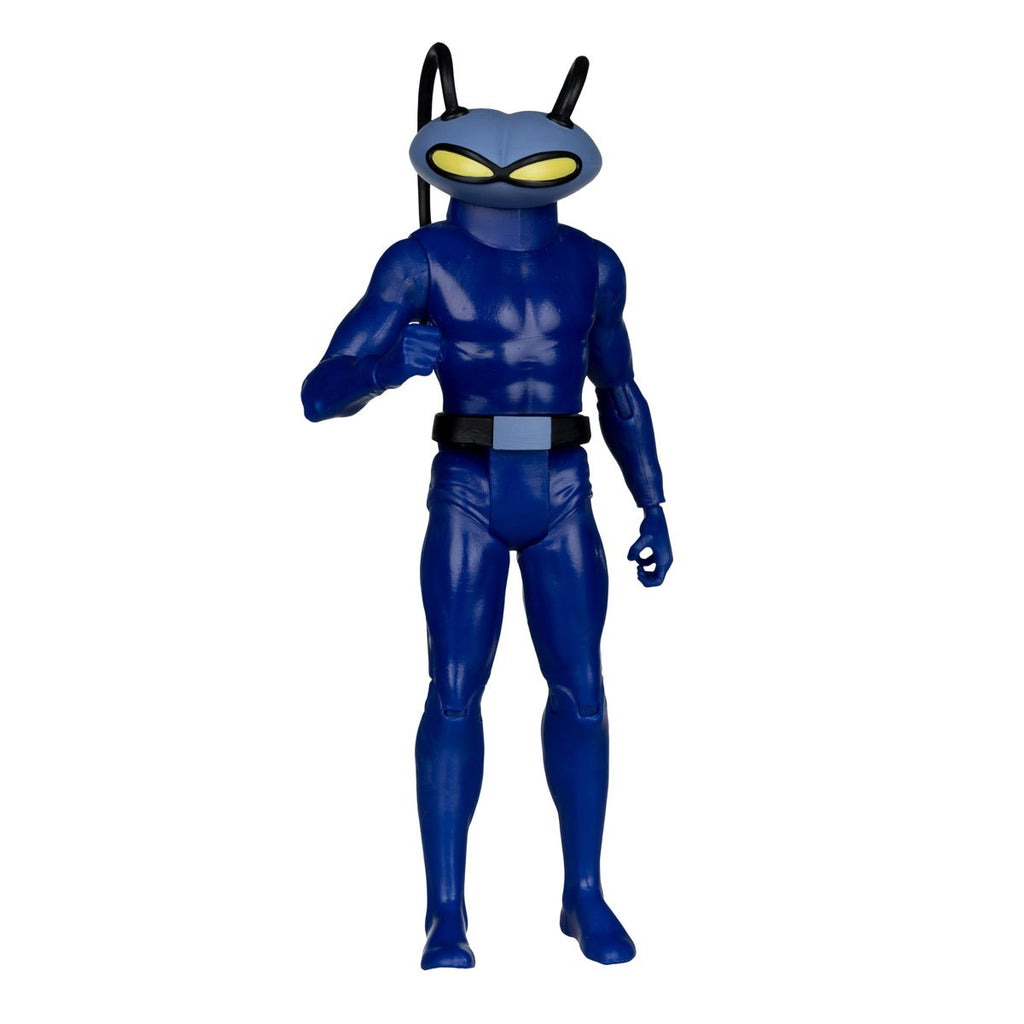 DC Retro Wave 15 Super Friends Black Manta 6-Inch Scale Action Figure