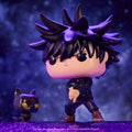 Jujutsu Kaisen Megumi Fushiguro with Dog Funko Pop! Vinyl Figure #1112
