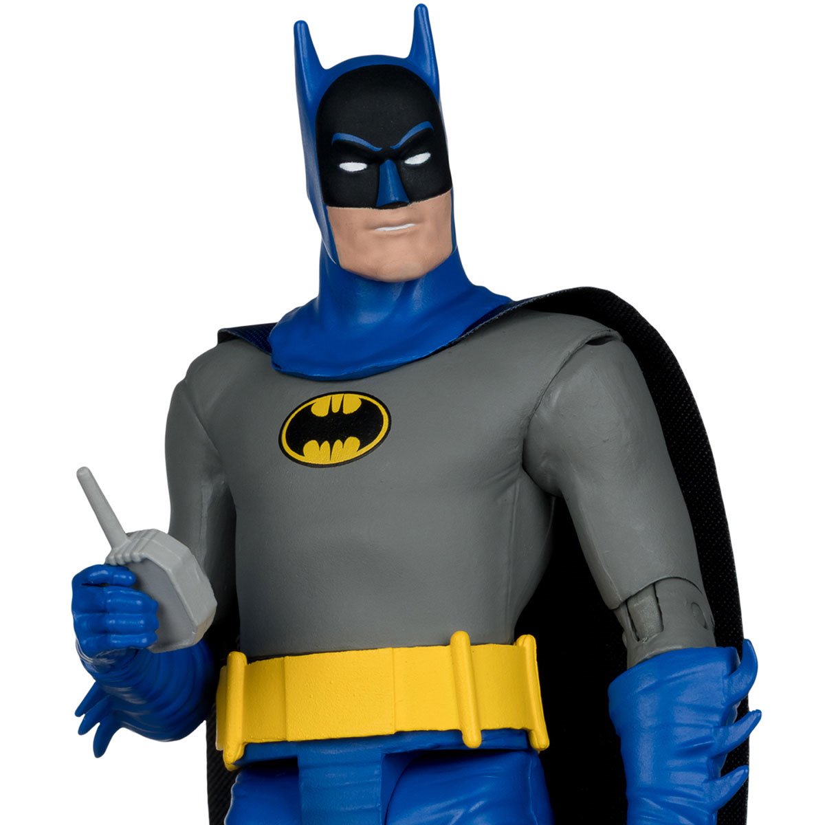 DC Retro Wave 15 Super Friends Batman Version 2 6-Inch Scale Action Figure