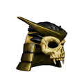 Mortal Kombat Shao Kahn Deluxe Helmet
