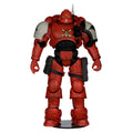 Warhammer 40,000 Wave 12 Infiltrator Blood Ravens Dawn of War 4 7-Inch Scale Action Figure