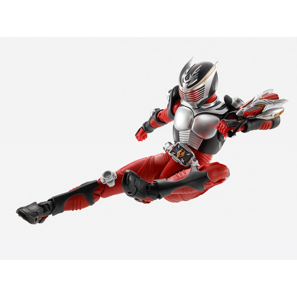 Masked Rider Ryuki Shinkocchou Seihou S.H.Figuarts Action Figure