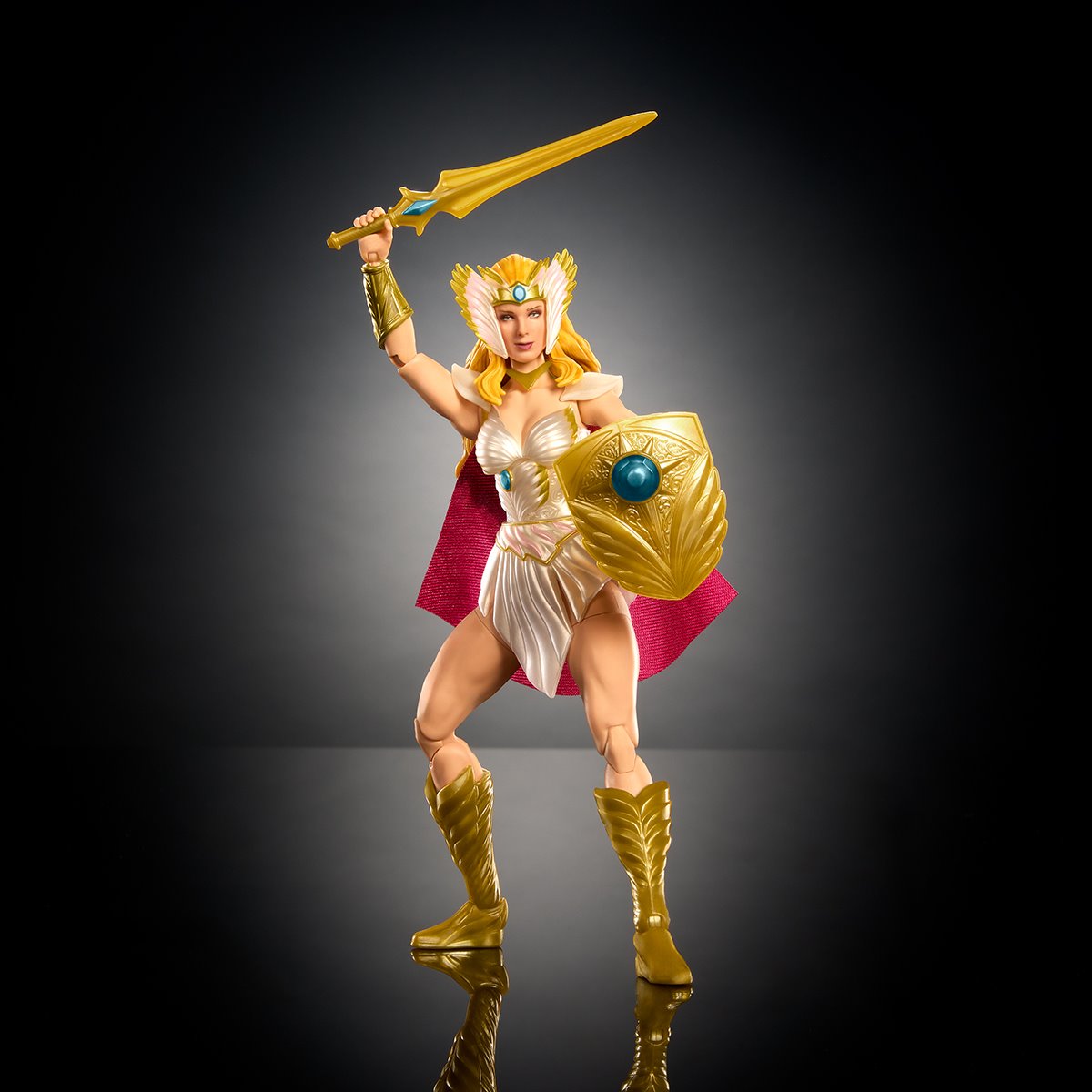 Masters of the Universe Masterverse Wave 17 New Etheria She-Ra Action Figure