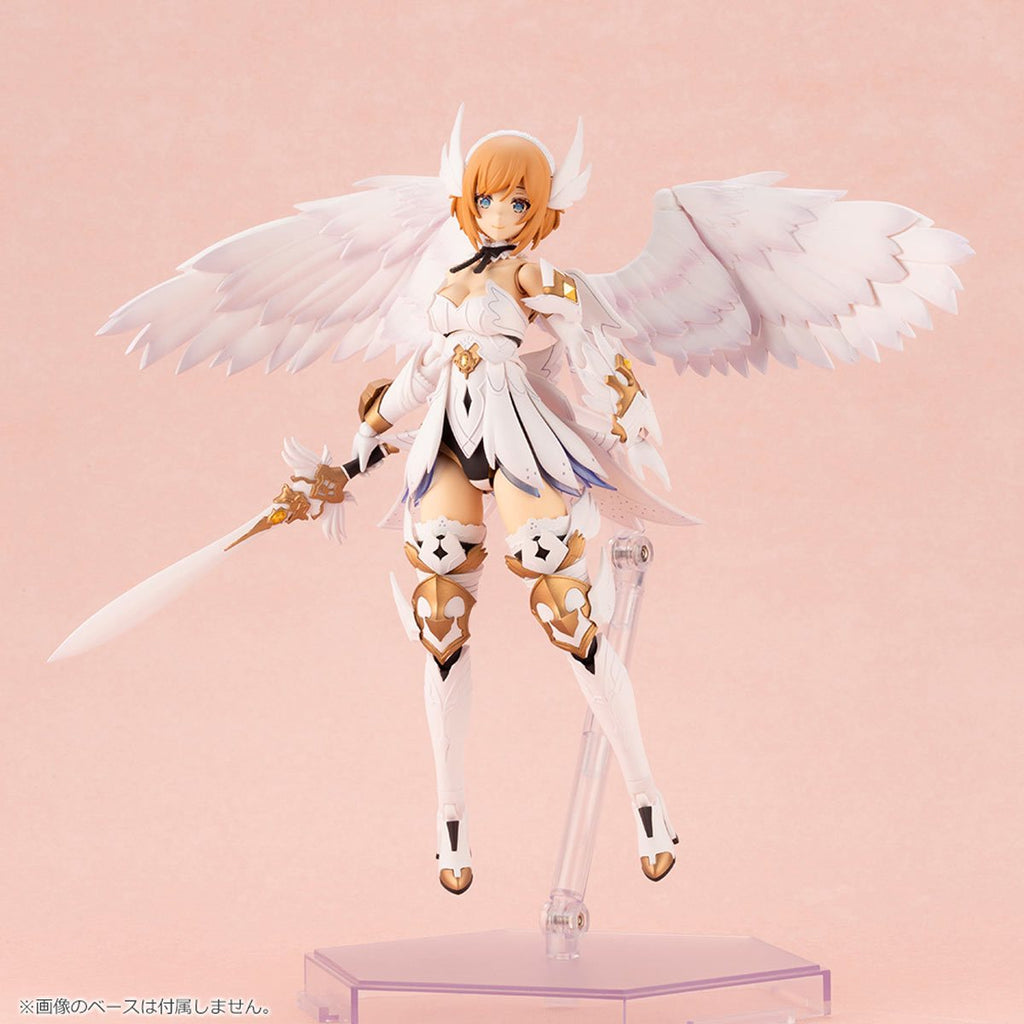Arcanadea Lumitea Model Kit - ReRun