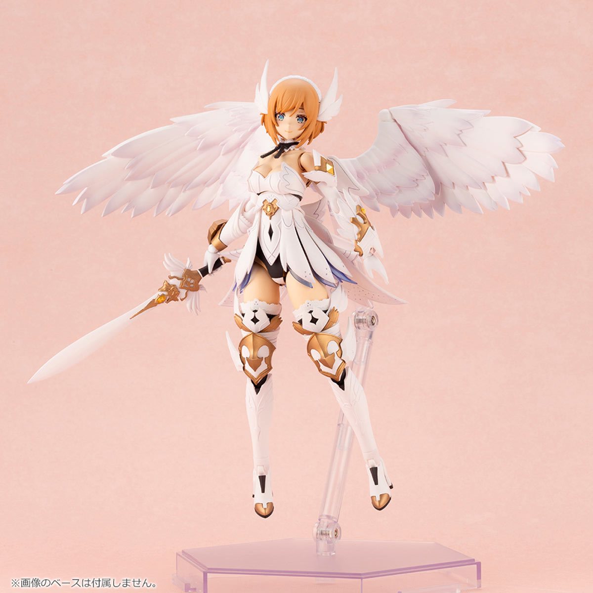 Arcanadea Lumitea Model Kit - ReRun
