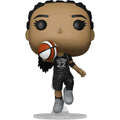 WNBA Aces A'ja Wilson Funko Pop! Vinyl Figure #01