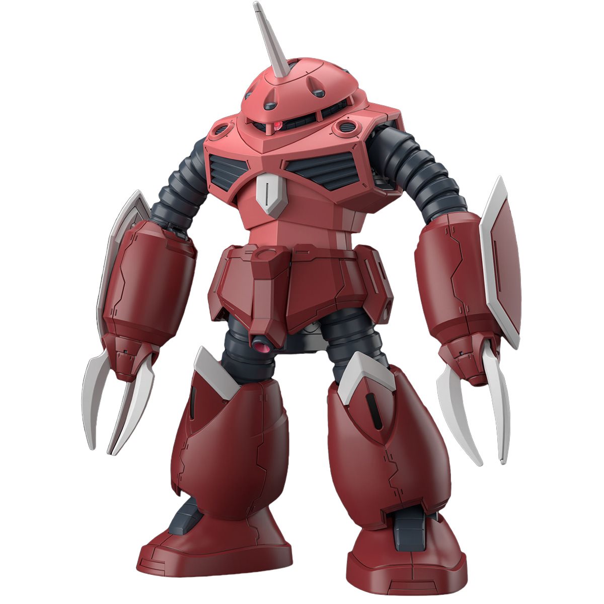Mobile Suit Gundam Seed Freedom Z'Gok High Grade 1:144 Scale Model Kit