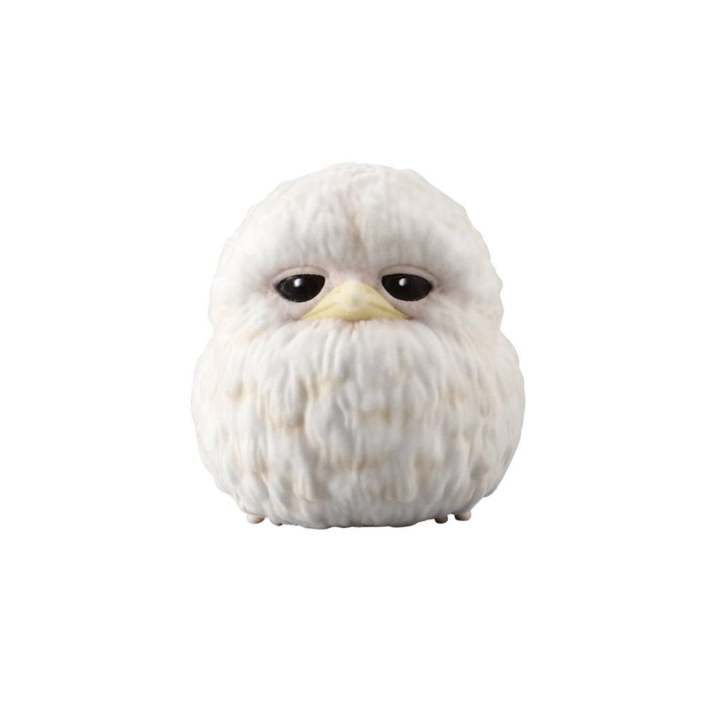 Birds Tenori Flocked Friends Mini-Figure Case of 12