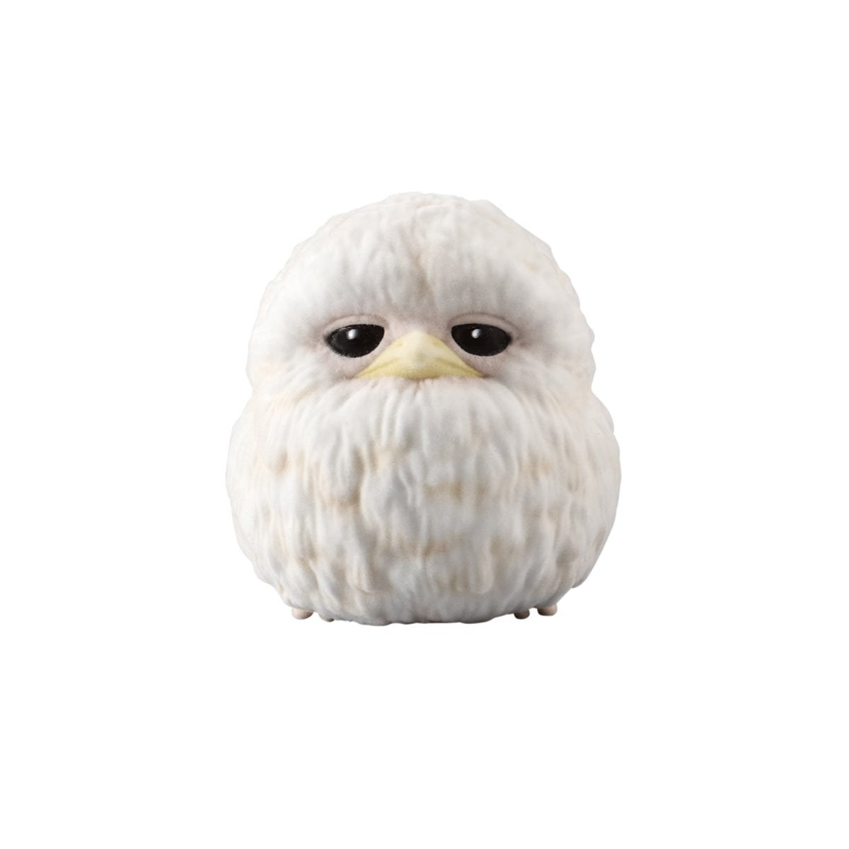 Birds Tenori Flocked Friends Mini-Figure Case of 12