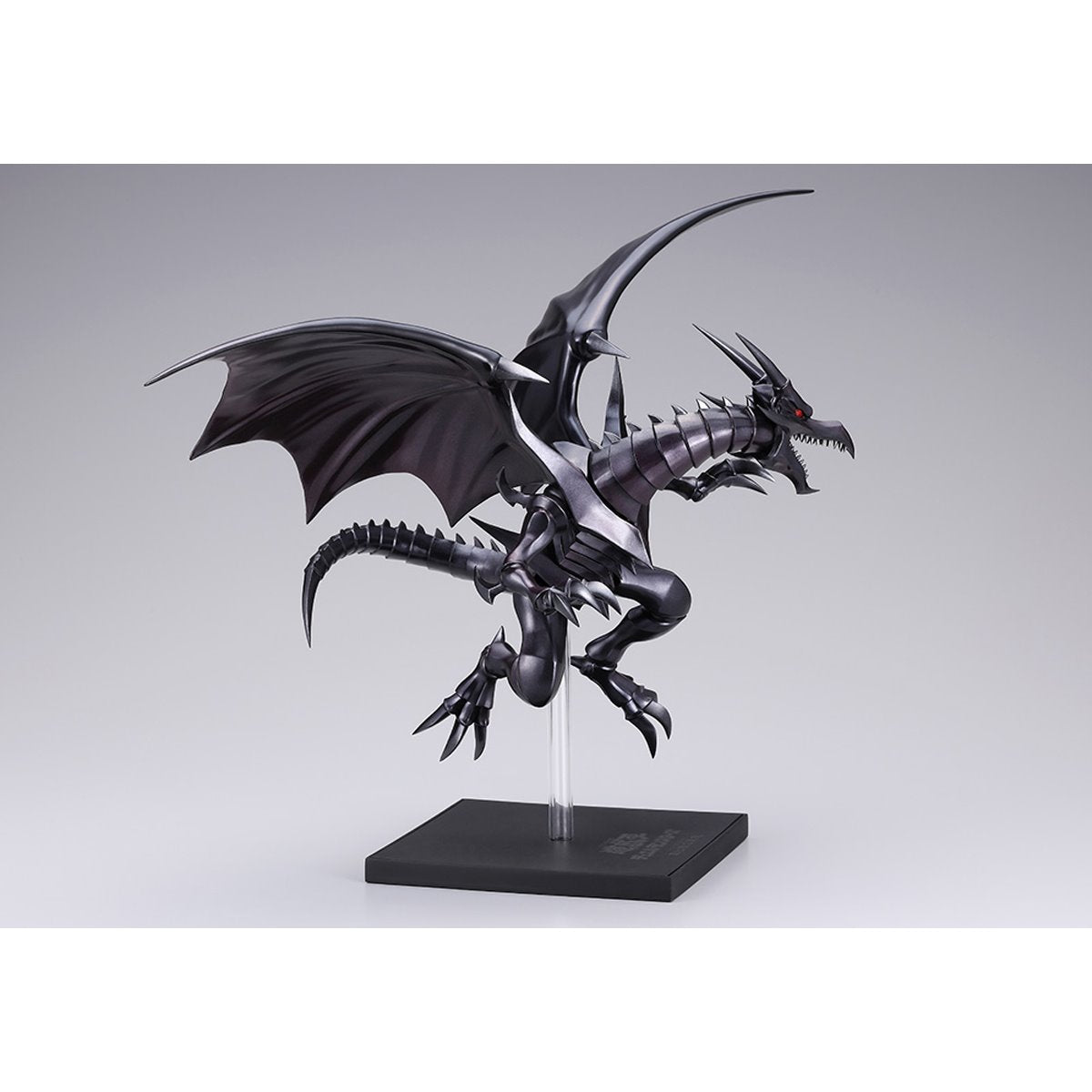 Yu-Gi-Oh! Duel Monsters Red-Eyes Black Dragon Oshi Works Statue