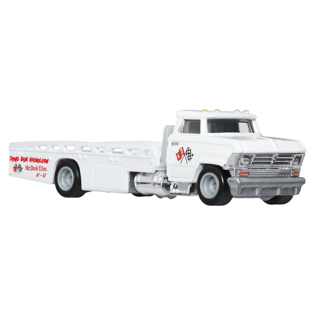 Hot Wheels Team Transport 2026 Mix 1 Vehicle Case of 4