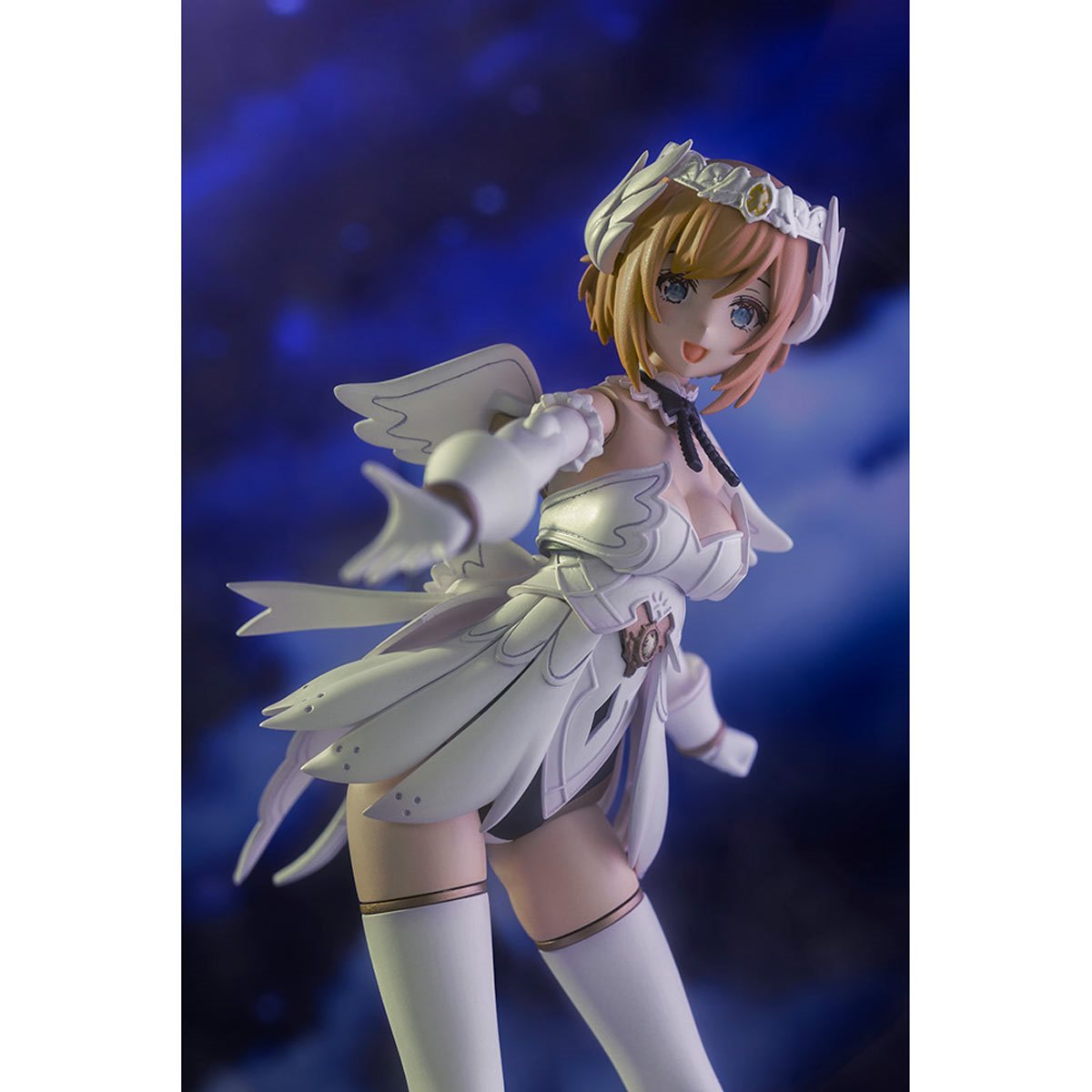 Arcanadea Lumitea Model Kit - ReRun
