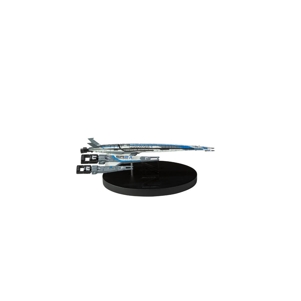 Mass Effect Normandy SR-2 Ship Remaster Replica