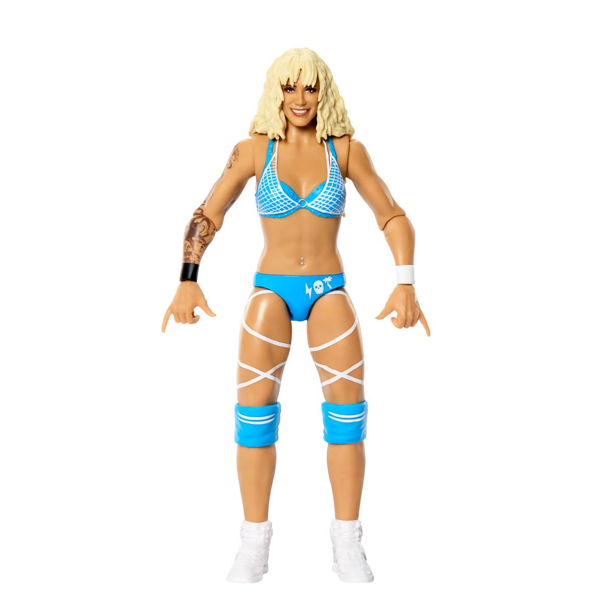 WWE Main Event Series Figure Series 165 Action Figure Case of 8
