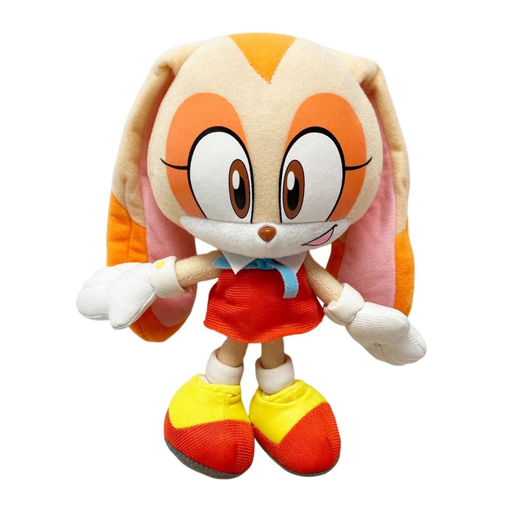 Sonic the Hedgehog Cream the Rabbit Plush