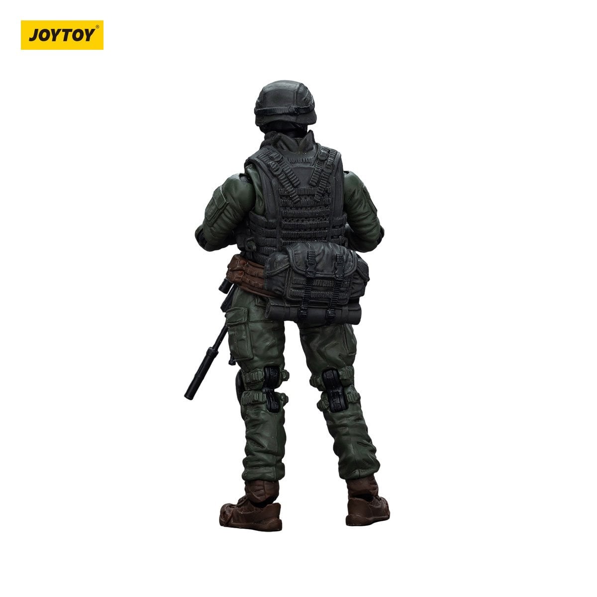 Joy Toy Military Russian CCO Special Forces Sniper 1:18 Scale Action Figure