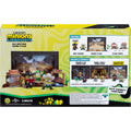 Minions & Monsters Old Western Sound Stage Mini-Figure 2-Pack