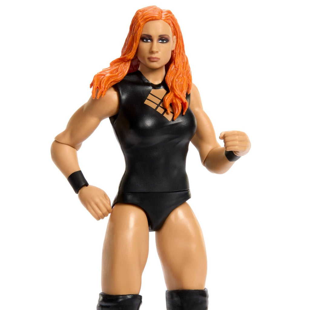 WWE Main Event Series Figure Series 166 Action Figure Case of 8